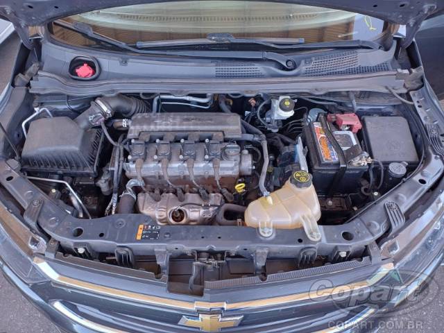 2019 CHEVROLET PRISMA 