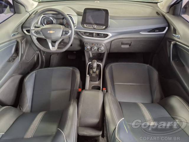 2023 CHEVROLET TRACKER 