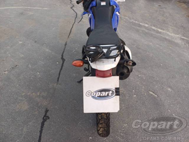 2015 YAMAHA XTZ 250 