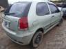 2009 FIAT PALIO 