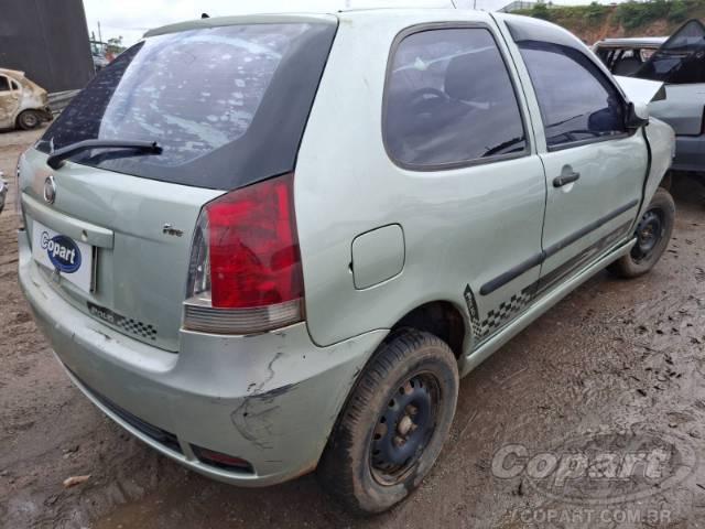 2009 FIAT PALIO 