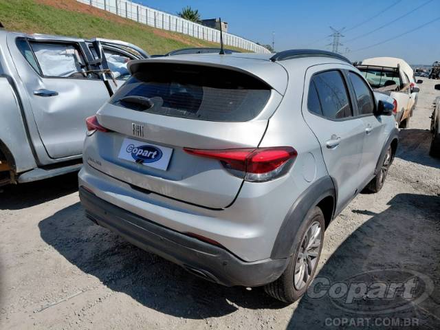 2024 FIAT PULSE 