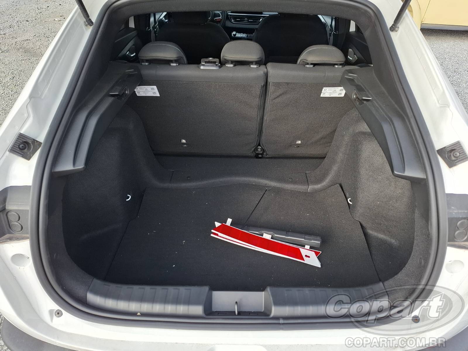 Foto 15 de 15: 2026 FIAT FASTBACK