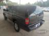 2005 CHEVROLET BLAZER 