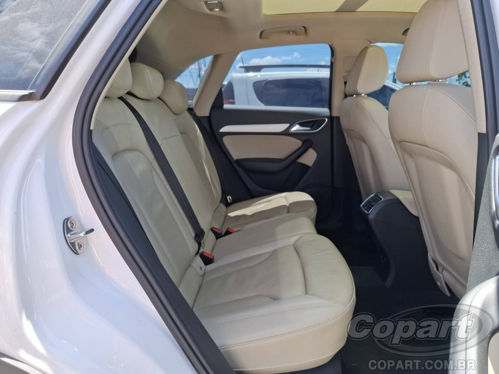2017 AUDI Q3 — leilão em Canoas/RS (foto 6)