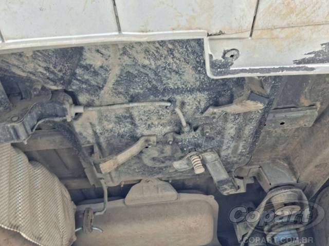 2013 FIAT PALIO WEEKEND 