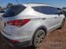 2014 HYUNDAI SANTA FE 