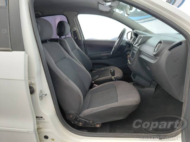 2013 VOLKSWAGEN GOL 