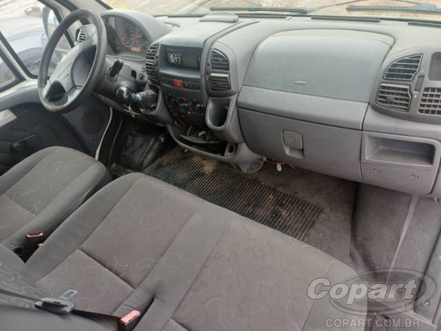 2016 FIAT DUCATO FURGAO 