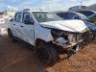 2020 TOYOTA HILUX CD 