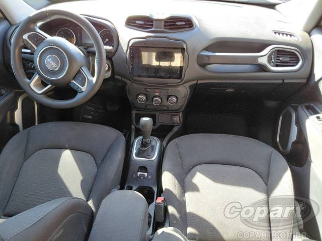 2020 JEEP RENEGADE 