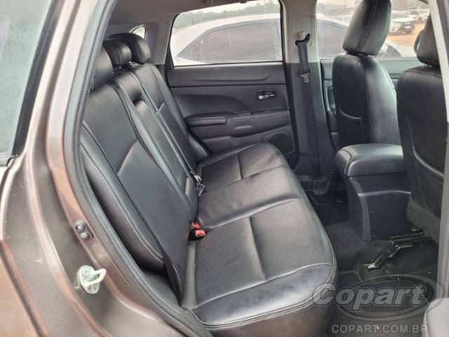 2019 MITSUBISHI ASX 