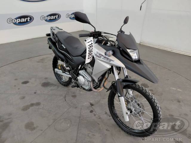 2018 HONDA XRE 300 