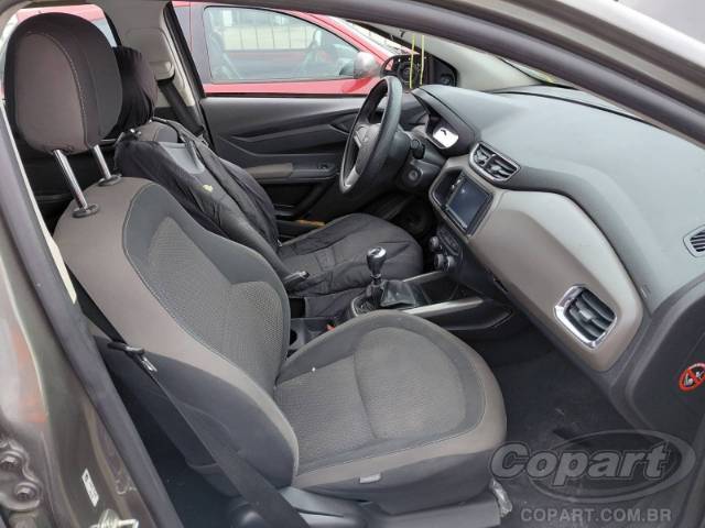 2015 CHEVROLET PRISMA 