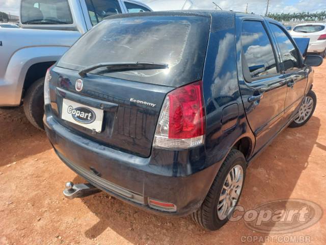 2010 FIAT PALIO 