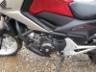2019 HONDA NC 750X 