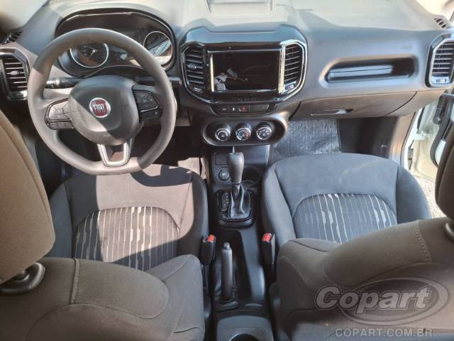 2021 FIAT TORO 