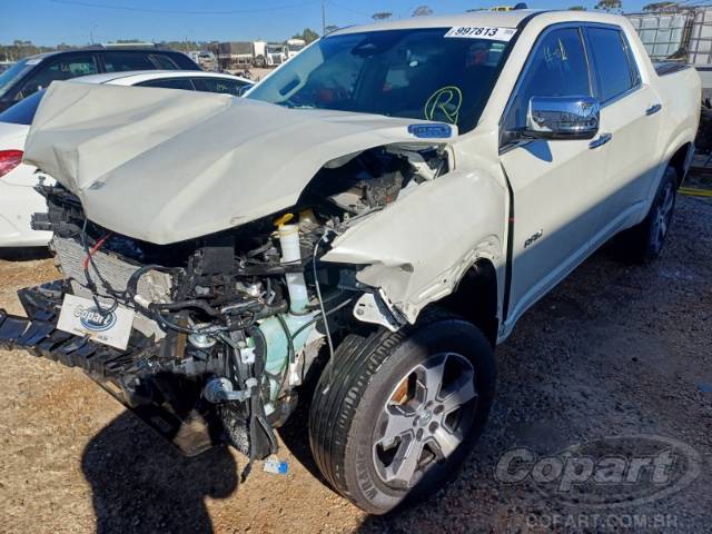 2024 RAM RAMPAGE 