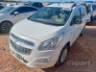 2014 CHEVROLET SPIN 