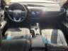 2018 TOYOTA HILUX CD 