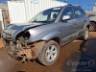 2011 HYUNDAI TUCSON 