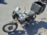 2011 HONDA CG 125 