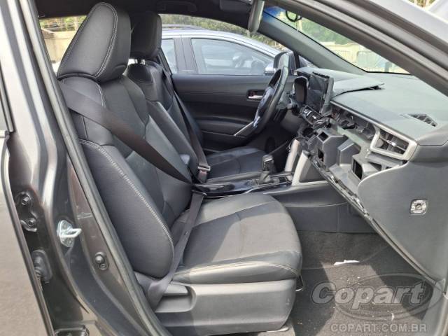 2023 TOYOTA COROLLA CROSS 