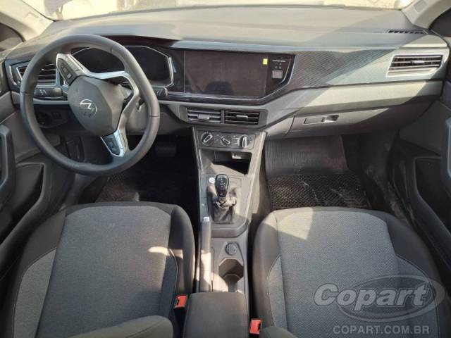 2025 VOLKSWAGEN POLO 