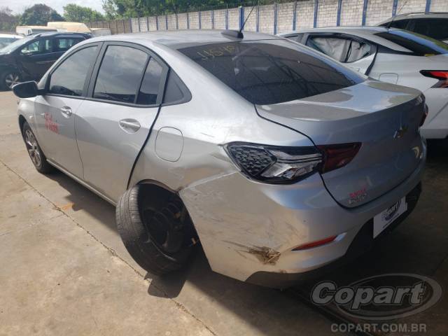 2023 CHEVROLET ONIX PLUS 