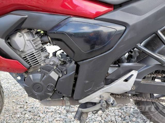 2024 YAMAHA FZ15 