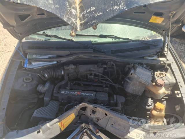 2006 CHEVROLET CELTA 