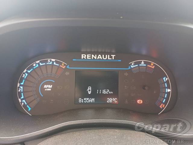 2025 RENAULT KWID 