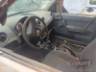 2012 VOLKSWAGEN GOL 