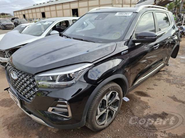 2025 CAOA CHERY TIGGO 5X 