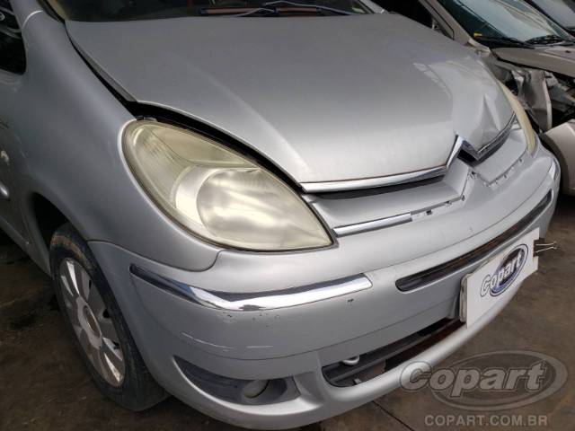 2011 CITROEN XSARA PICASSO 