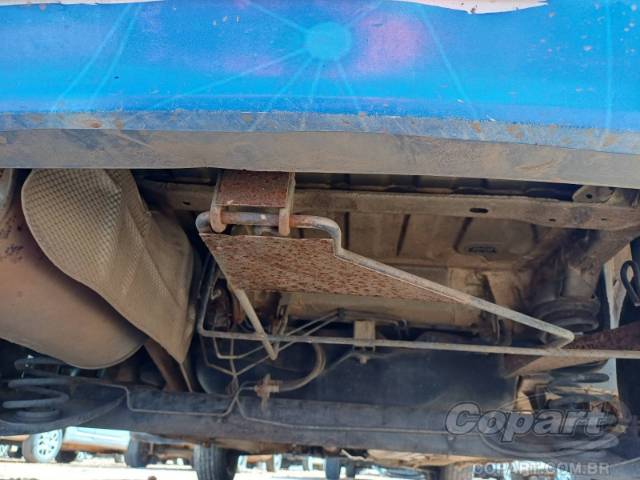 2012 RENAULT SANDERO 