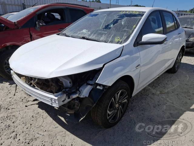 2025 CHEVROLET ONIX 
