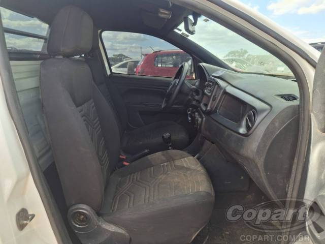 2021 FIAT STRADA 