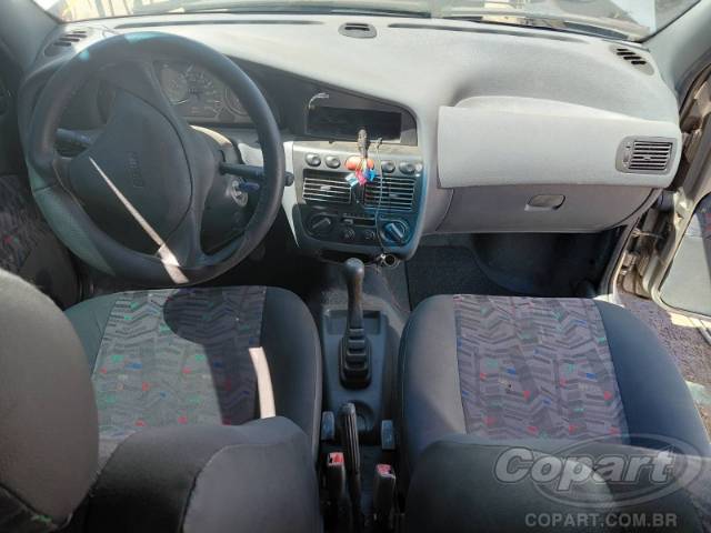 1998 FIAT PALIO 