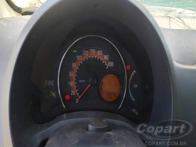 2012 FIAT UNO 
