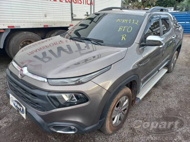 2021 FIAT TORO 