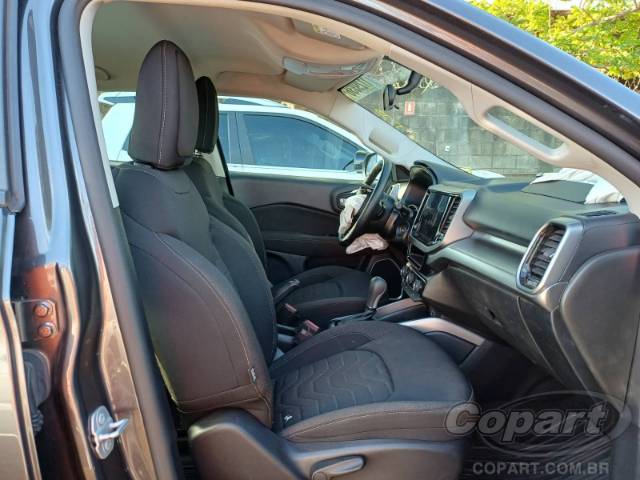 2025 FIAT TORO 