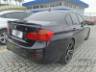 2015 BMW SERIE 3 