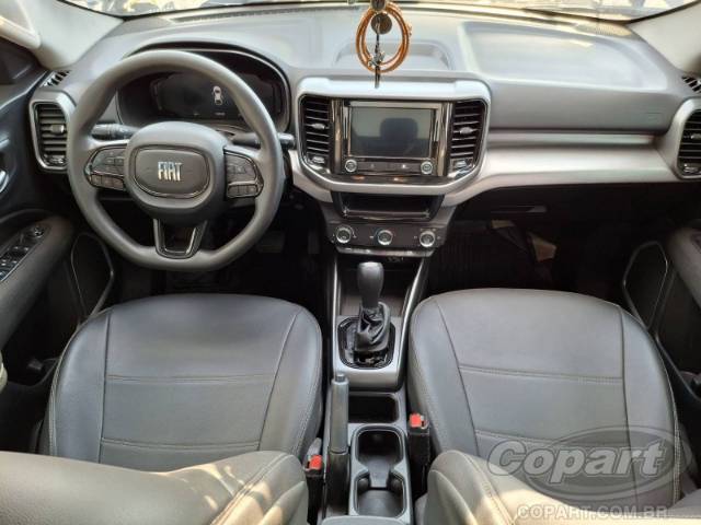 2023 FIAT TORO 