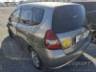 2004 HONDA FIT 