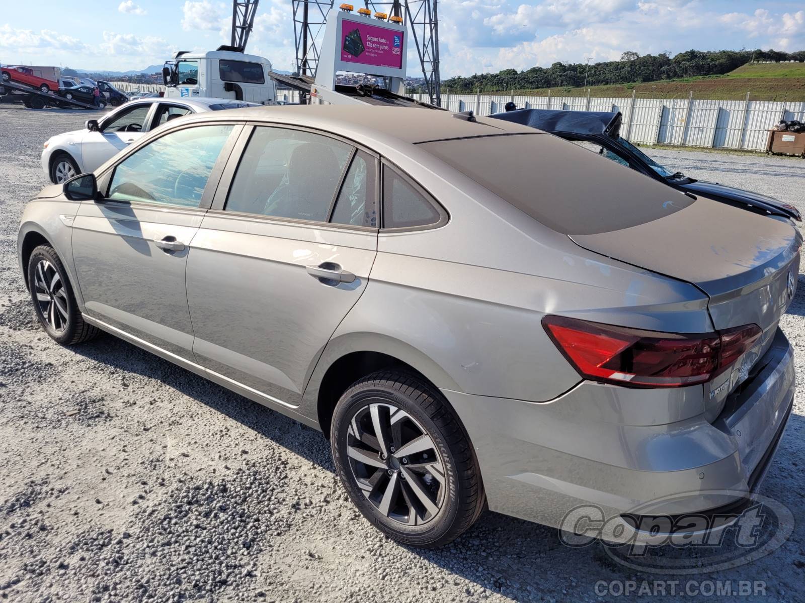 Foto 3: 2022 VOLKSWAGEN VIRTUS