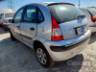 2008 CITROEN C3 