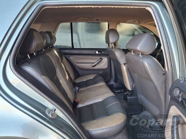 2009 VOLKSWAGEN GOLF 