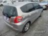 2011 HONDA FIT 