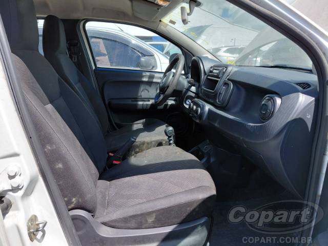 2023 FIAT MOBI 